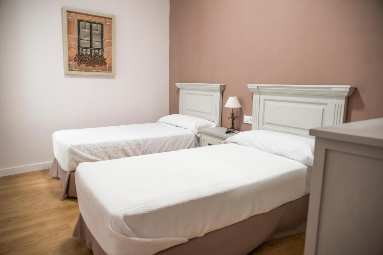 Apartamento Plaza Mayor Касерес Екстер'єр фото